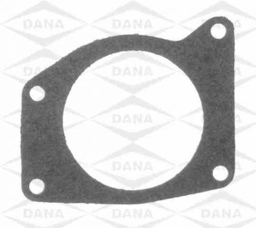 Victor k30626 engine water pump gasket plus c26870 water outlet gasket