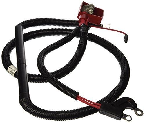 Motorcraft wc9050 battery switch cable