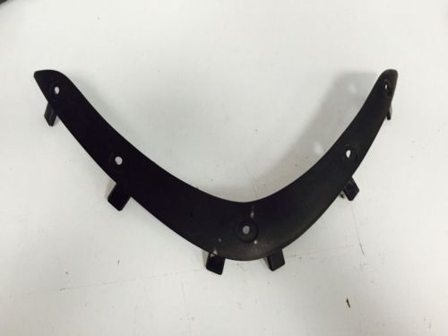 2008 polaris dragon rmk 700 800 900 snowmobile windshield trim