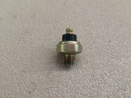 Johnson 25hp 4-stroke oil pressure switch p/n 5032534