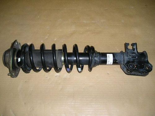 Mazda az wagon 1999 front right strut [4250110]