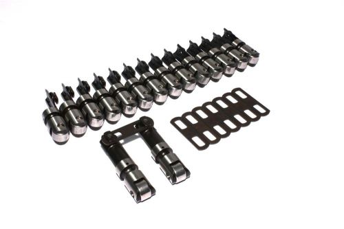 Competition cams 873-16 endure-x roller lifter set