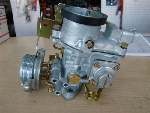 Peugeot 404 504 carburetor solex 34 m bicsa 1800 2000