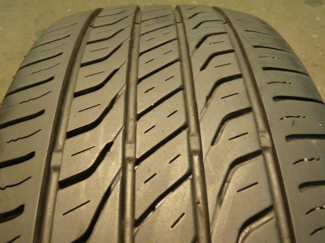 4 toyo extenza a/s, 215/65r16 215/65/16 p215/65r16 215 65 16, tire # 36640 q