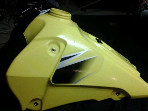 New fuel tank 2003 suzuki drz125l drz 125l gas gas tank /fuel tank