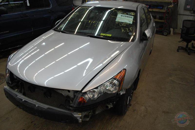 Strut accord 1133533 08 09 10 11 12 assy rght frnt lifetime warranty