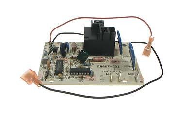 E z go golf cart part power wise charger control board 28667-g01