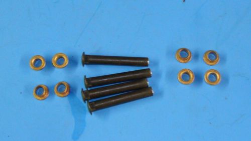 1932,1933,1934,1935,1936 chevrolet  nors door hinge pin set