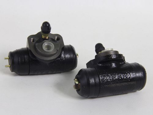 Toyota starlet kp60 kp61 kp62 sprinter ae70 ke70 rear wheel brake cylinder jdm