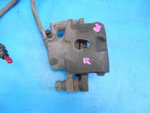 Mitsubishi minicab 1995 f. right caliper [9444330]