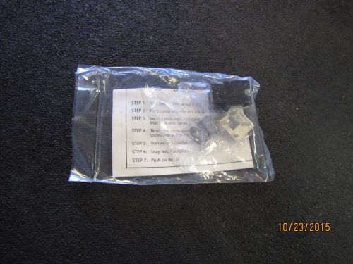 Mopar 05016294ac brake light switch