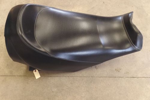 Ski doo 2005 rev mxz 800 ho black oem seat 500ss 600 gsx gtx renegade x 05 06 07