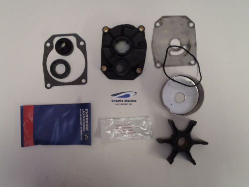 Oem johnson evinrude water pump repair kit 5006511