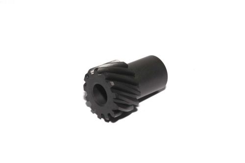 Competition cams 12140 carbon ultra-poly composite distributor gear