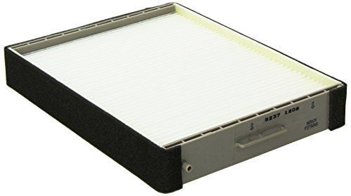 Bosch p3790ws / f00e369765 workshop cabin air filter