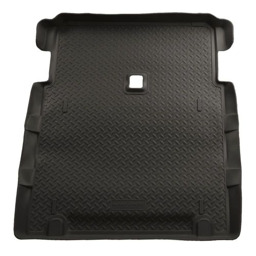 Husky liners 21771 classic style; cargo liner fits 04-06 wrangler (lj)