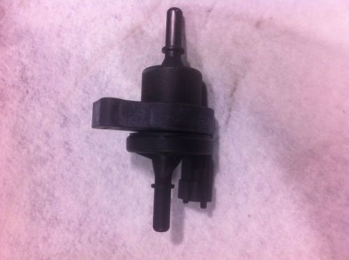 Genuine gm holden commodore 3.6 vz v6 purge solenoid valve