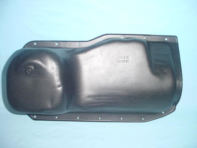 2.5 gm s10 oil pan coated, nice>>>