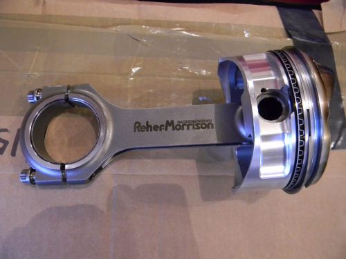 Reher &amp; morrison big block chevy 509 takeout assembly