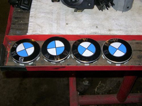 Bmw wheel emblems e36 m3 328 325 323 318ti 328is 323is 325is 325i z3 1.9 2.3 2.5