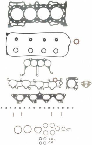 Cylinder head gasket set