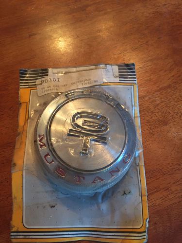 1966 ford mustang gas cap