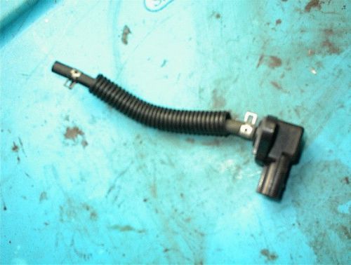 Evinrude/johnson 70hp 4 stroke map sensor 5030757 may fit suzuki60-70