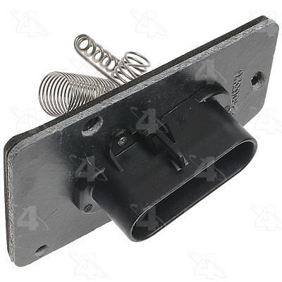 Four seasons 20065 blower motor resistor