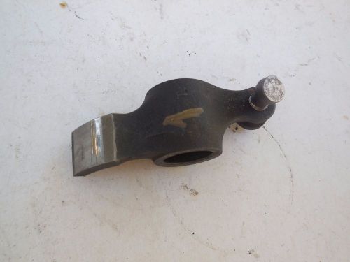 Porsche 911 rocker arm without shaft  #1    c # $