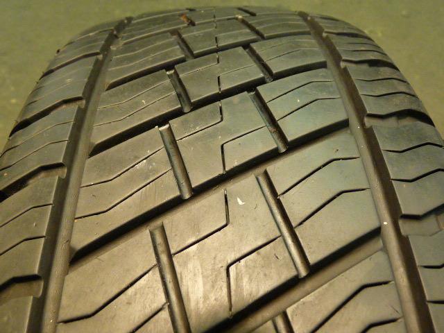 4 nice milestar su-307 awd, 225/75/16 p225/75r16 225 75 16, tires # 36785 q