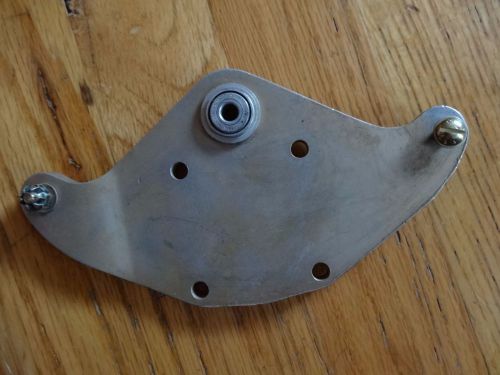 Cessna elevator bellcrank rear...used...p/n 0534122-1