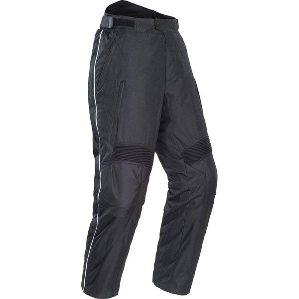 Black l tour master women's overpant