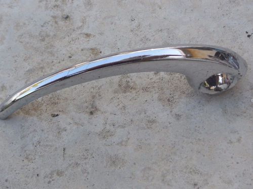 Porsche 356 inner door lock opening handle