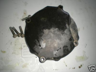 1986 yamaha yz250 stator cover