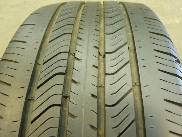 2 nice michelin primacy mxv-4, 215/55/17 p215/55r17 215 55 17, tires # 22958 q