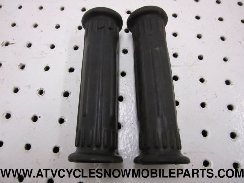 2004 polaris sportsman 700 4x4 handle bar grips 5433834