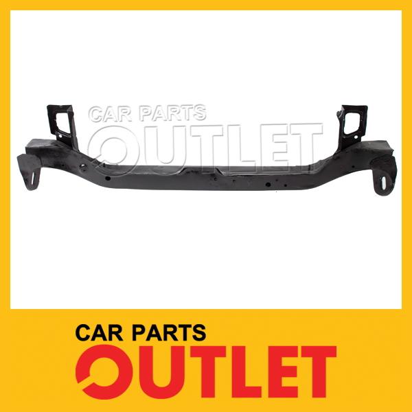 1993-1997 toyota corolla 4/5dr radiator support lower x-member to1225134 tie bar