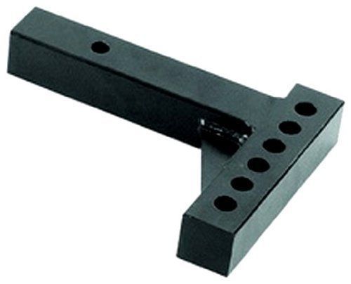 Valley tow 76610 hitch bar and ball mount