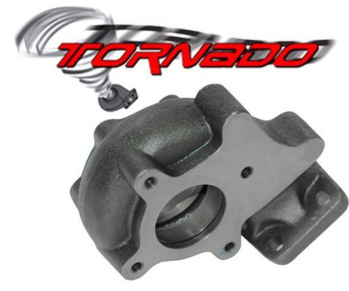 Spa turbo 300 / 500c a/r .48 t3 turbine housing 49mm chra- #cbbxqs48v07