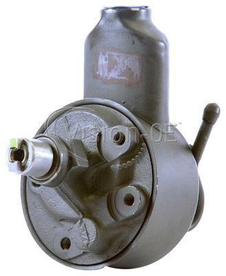 Vision-oe 731-2214 steering pump-power steering pump