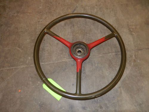 2.5 ton m35a2 used steering wheel 7521474