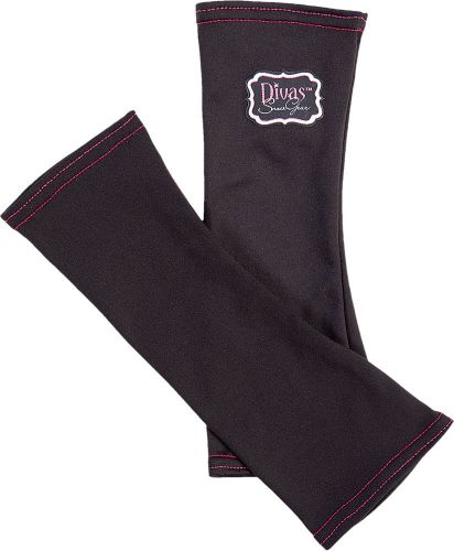 Divas diva-tech wrist gaiters