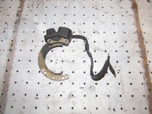 Stator assembly mercury 18-40 hp 2-cylinder 1980-1983 ignition