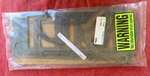 Porsche 911 valve cover gasket set 2