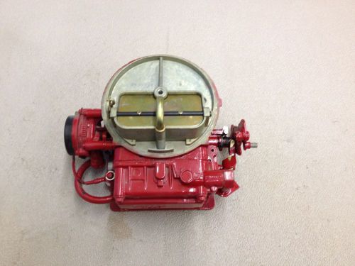 Volvo penta 5.0l gl carburetor p/n 21610335, 3887700, 3859067