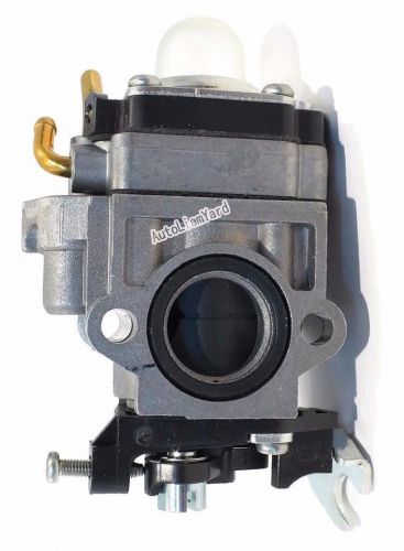 Carburetor for walbro wyk-192 echo pb-755 pb-755h pb-755t pb-755sh pb-755st