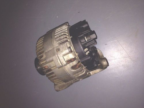 Bmw e60 e63 m5 m6 s85 v10 5.0l alternator