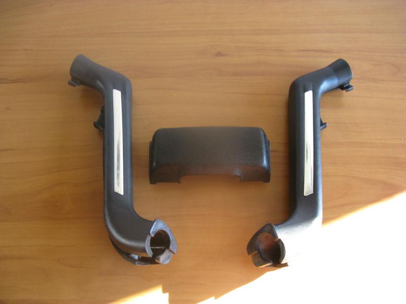 1988-2000 honda goldwing gl1500 handle bar covers