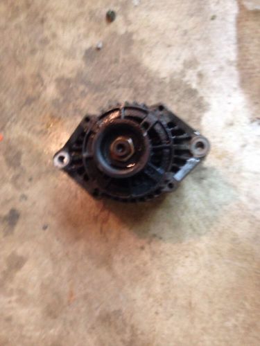 Mercury marine 6 cylinder verado alternator 892940t 200, 225, 250, 275hp