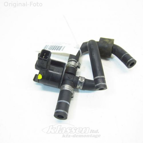 Magnetic valve bentley continental 6.0 03.05- 058906283f